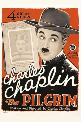 The Pilgrim (1923)