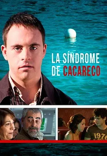 A Síndrome Cacareco (A verdade na cara) (2010)