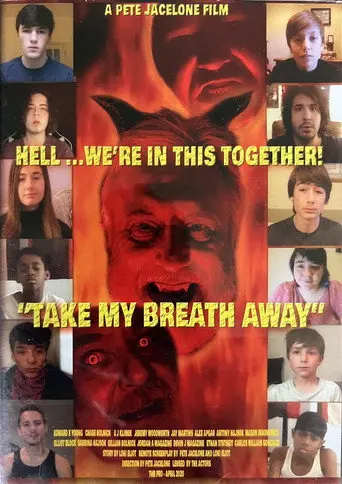 Take My Breath Away (2020)
