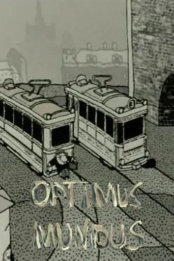 Optimus Mundus (1998)