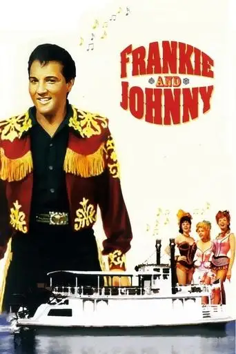 Frankie And Johnny (1966)