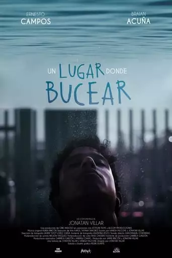 Un Lugar Donde Bucear (2023)