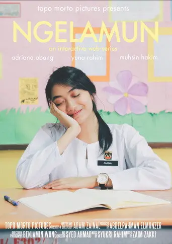 Ngelamun (2017)