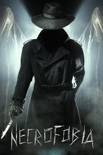 Necrofobia (2014)