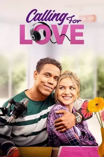Calling For Love (2020)