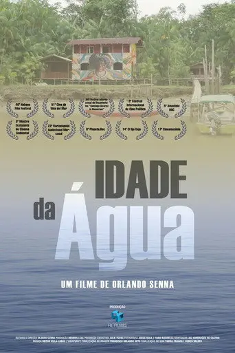 The Age of Water (2018)