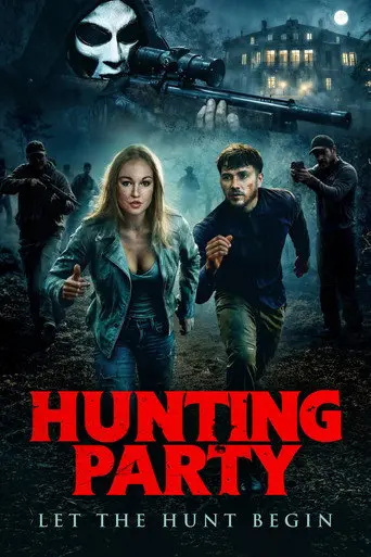 Hunting Party (2026)