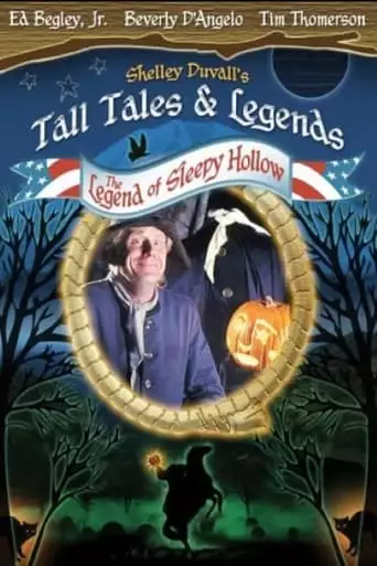 The Legend Of Sleepy Hollow (1985)