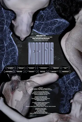 Necrosis (2022)