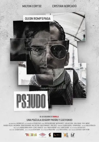 Pseudo (2020)