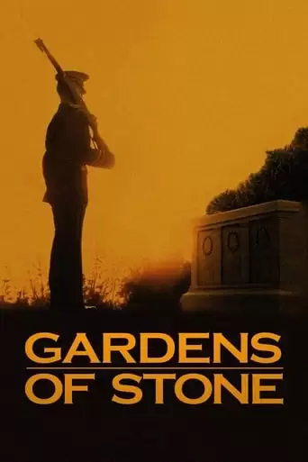 Gardens Of Stone (1987)