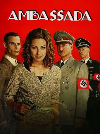 Embassy (2013)