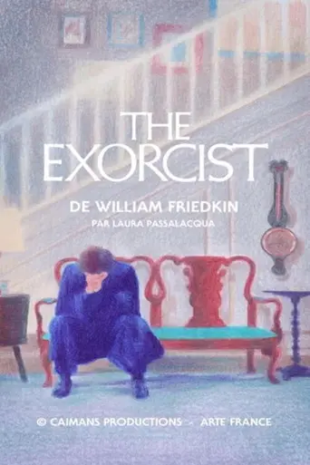 Short Cuts : The Exorcist (2024)