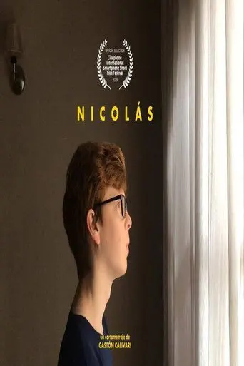 Nicolás (2019)