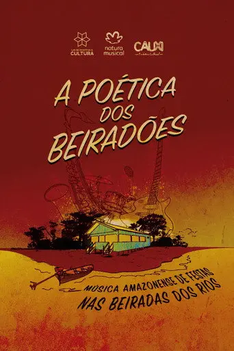 A Poética dos Beiradões (2019)