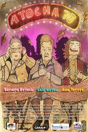 Atocha 70 (2012)