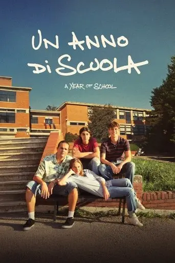 A Year of School (2025)
