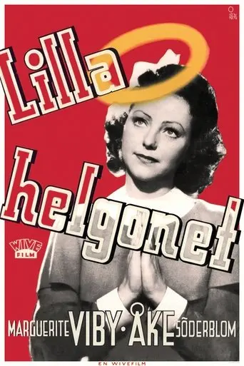 Lilla Helgonet (1944)