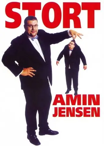 Amin Jensen: Stort (2001)