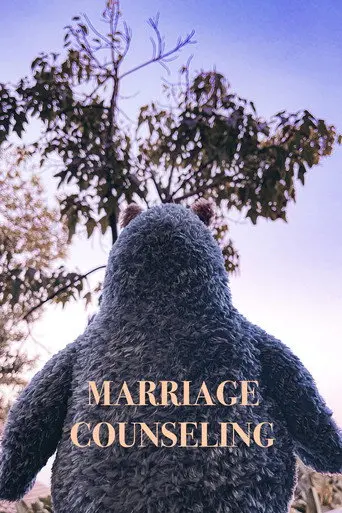 Marriage Counseling (2025)
