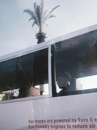 Motion Sickness (2025)