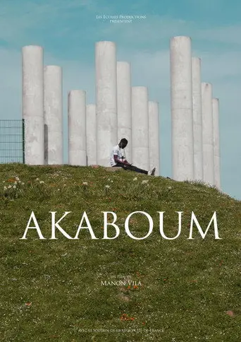 Akaboum (2018)