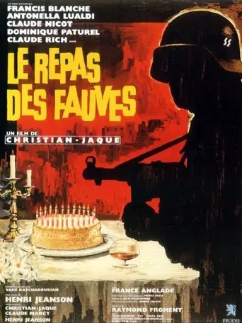 Champagne for Savages (1964)