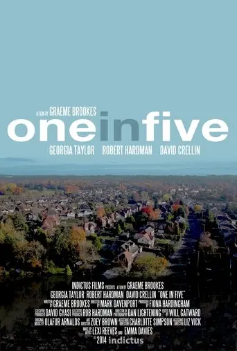 One in Five (2014)