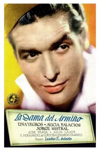 La Dama Del Armino (1947)