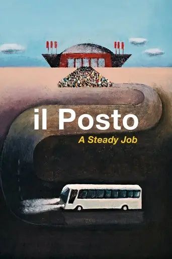 Il Posto (2022)
