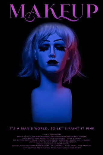 Makeup (2021)