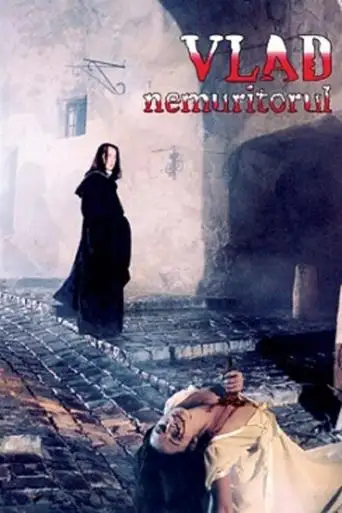 Dracula The Impaler (2002)