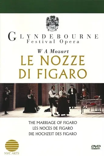 Le nozze di Figaro (1994)