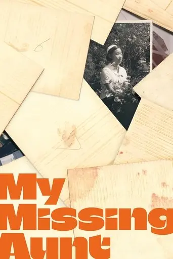 My Missing Aunt (2025)