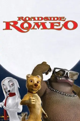 Roadside Romeo (2008)