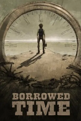 Borrowed Time (2015)