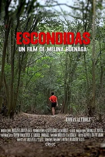 Escondidas (2021)