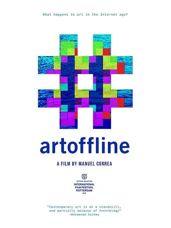 #artoffline (2015)