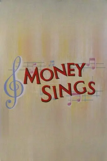 Money Sings (1963)