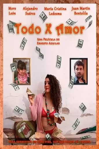 Todo Por Amor (2022)