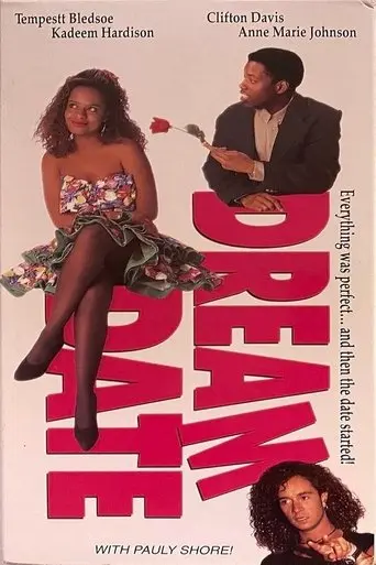 Dream Date (1989)