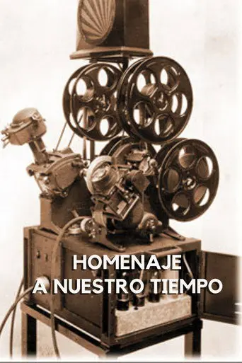 Tribute to our time (2003)