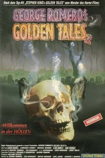 George Romero's Golden Tales 2 (1995)