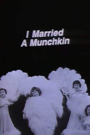 I Married A Munchkin (1994)