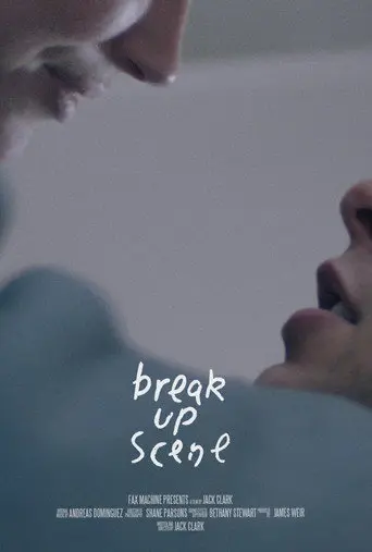 Break Up Scene (2020)