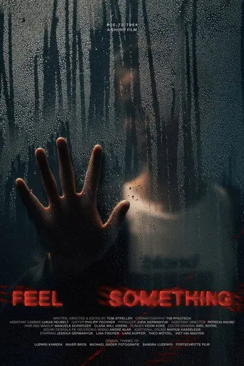 Feel Something (2020)