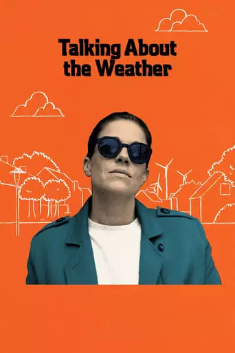 Talking About The Weather (2022)