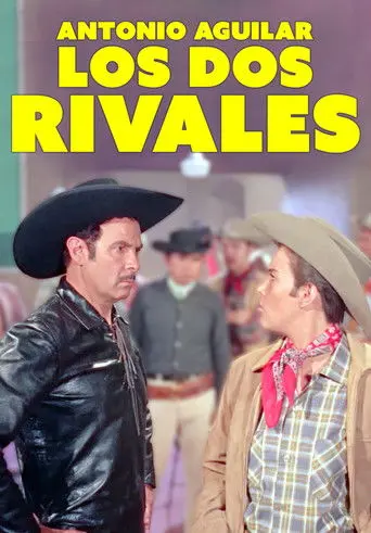 Los Dos Rivales (1966)
