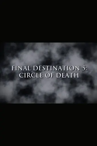 Final Destination 5: Circle of Death (2011)