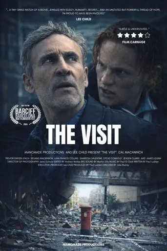 The Visit (2023)